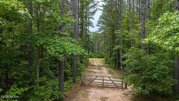 6.38 Acres of Residential Land for Sale in Jackson, Georgia