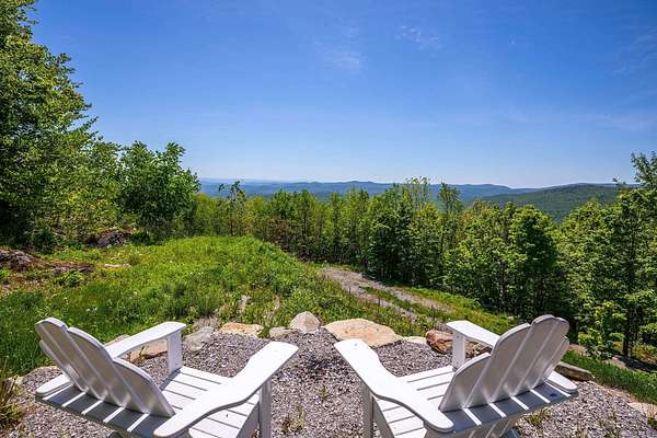 24.5 Acres of Recreational & Residential Land for Sale in Andover, Vermont