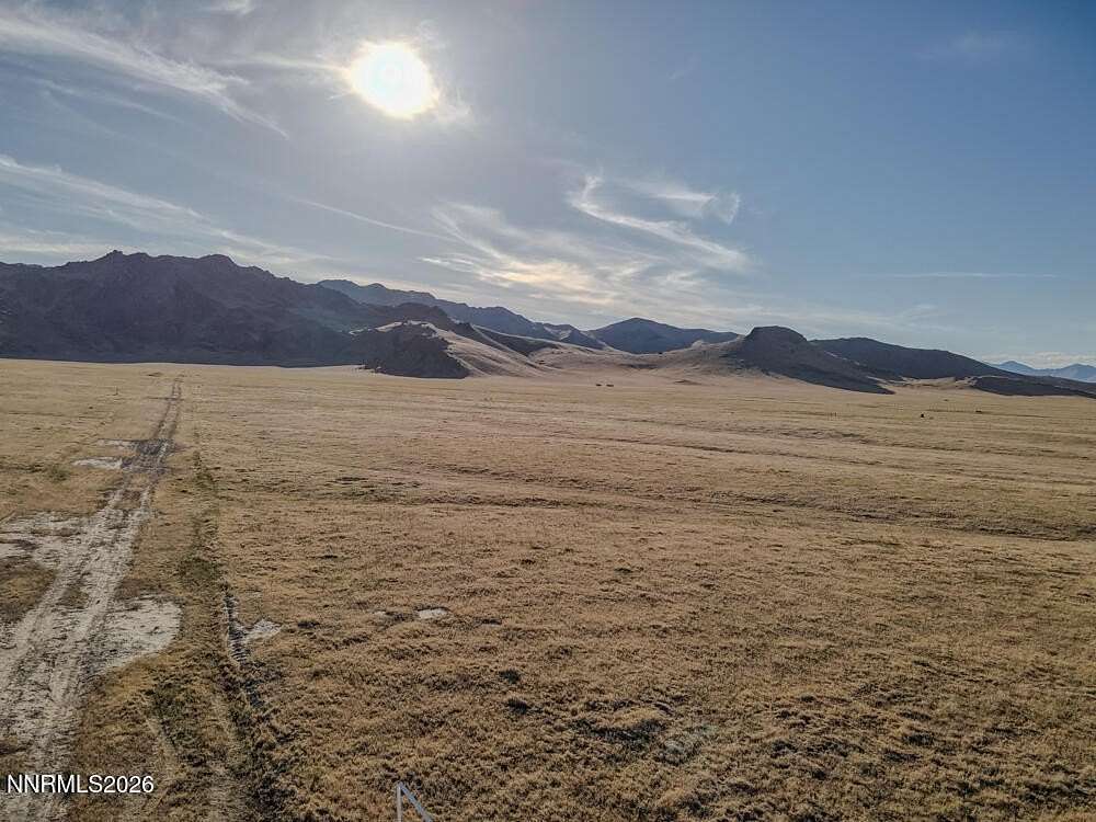 9.34 Acres of Mixed-Use Land for Sale in Golconda, Nevada