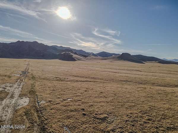 9.34 Acres of Mixed-Use Land for Sale in Golconda, Nevada