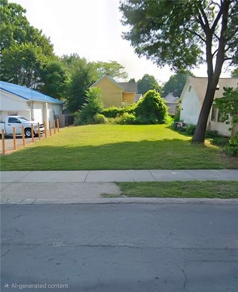 0.15 Acres of Residential Land for Sale in Elmira, New York