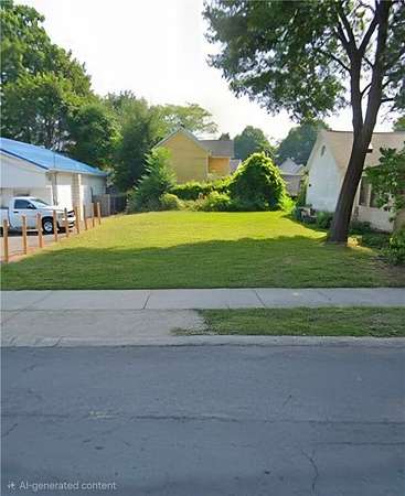 0.15 Acres of Residential Land for Sale in Elmira, New York