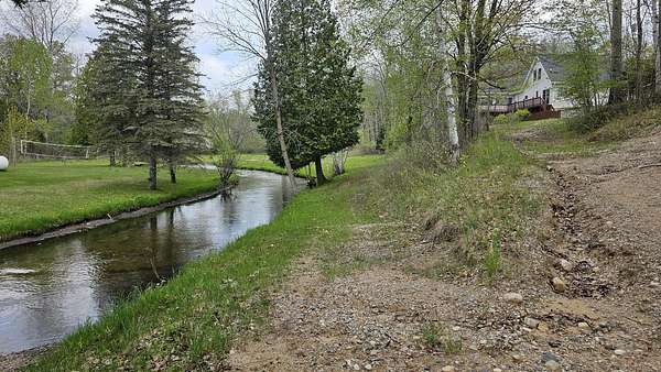 5.3 Acres of Land for Sale in Gladwin, Michigan