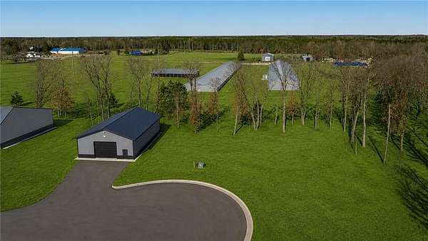 0.46 Acres of Commercial Land for Sale in Crosslake, Minnesota