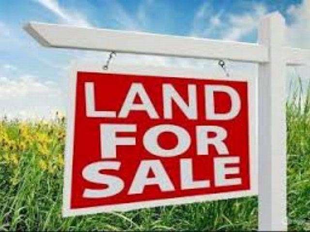 1 Acre of Land for Sale in Odessa, Texas
