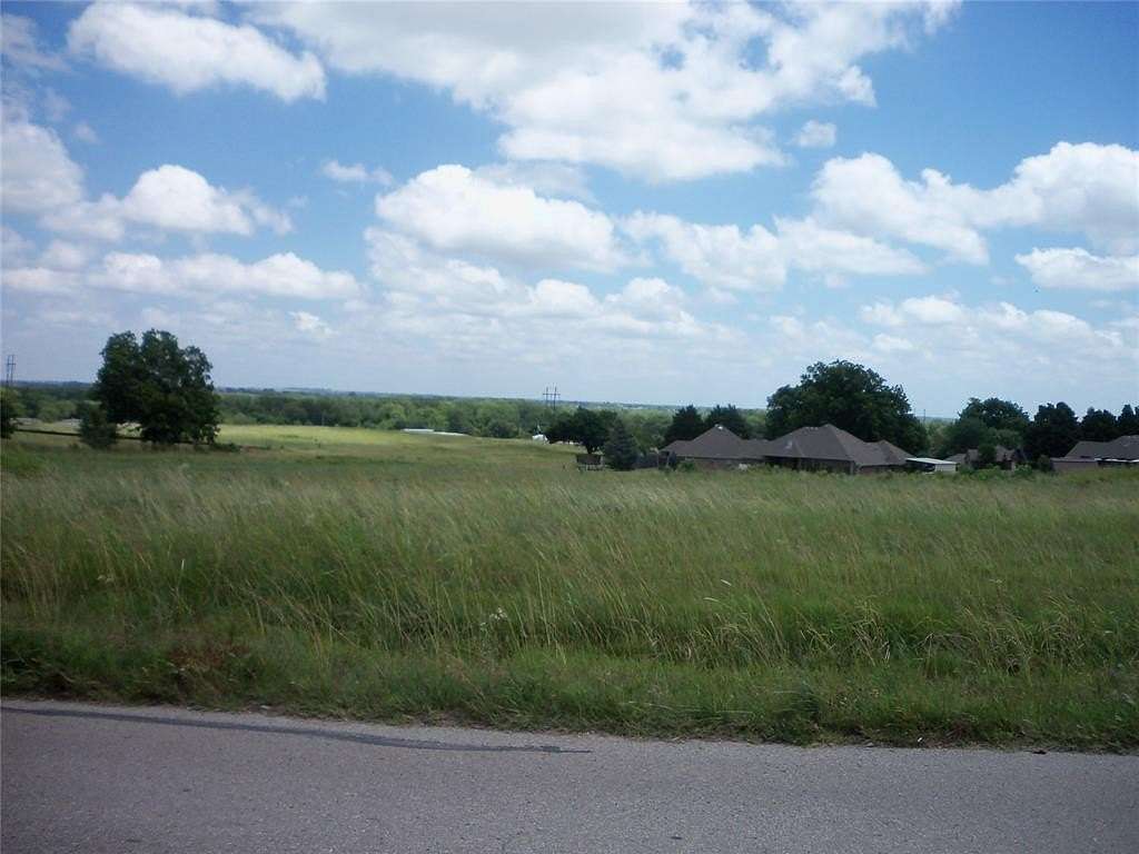 13.4 Acres of Mixed-Use Land for Sale in Purcell, Oklahoma