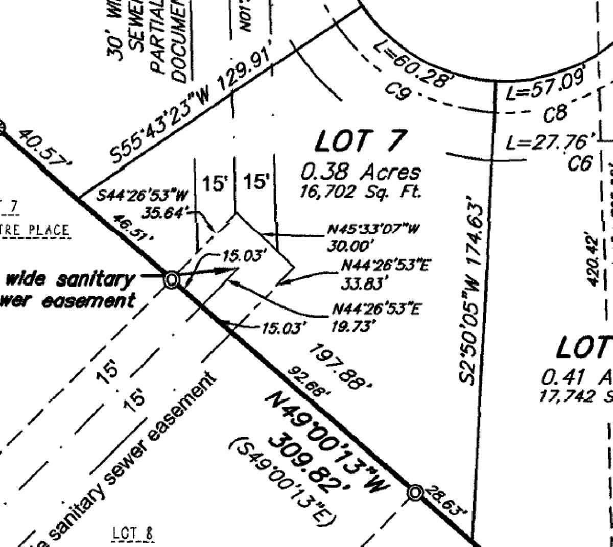0.38 Acres of Residential Land for Sale in Green Bay, Wisconsin