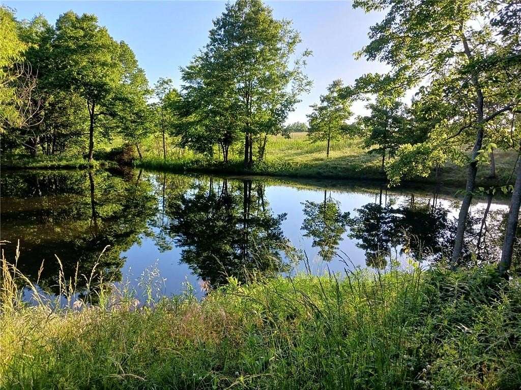 10 Acres of Improved Land for Sale in Bentonville, Arkansas