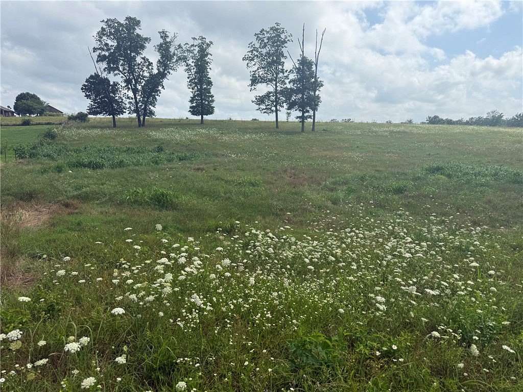 1.4 Acres of Residential Land for Sale in Gentry, Arkansas