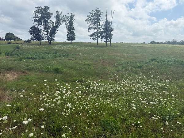 1.4 Acres of Residential Land for Sale in Gentry, Arkansas
