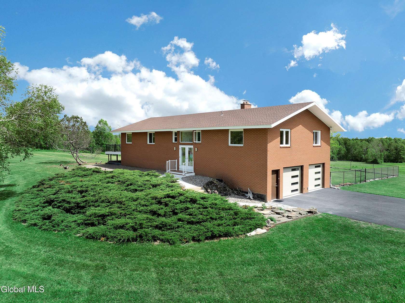 104 Acres of Recreational Land with Home for Sale in Delanson, New York