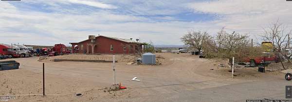 3.44 Acres of Commercial Land for Sale in El Paso, Texas