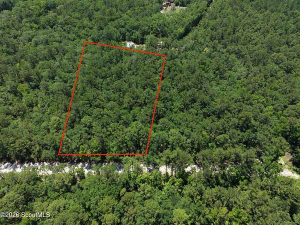 4.77 Acres of Residential Land for Sale in Waverly, Georgia