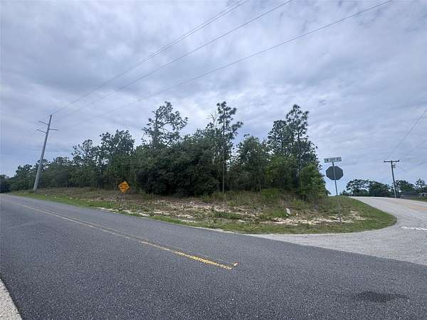 2 Acres of Residential Land for Sale in Dunnellon, Florida