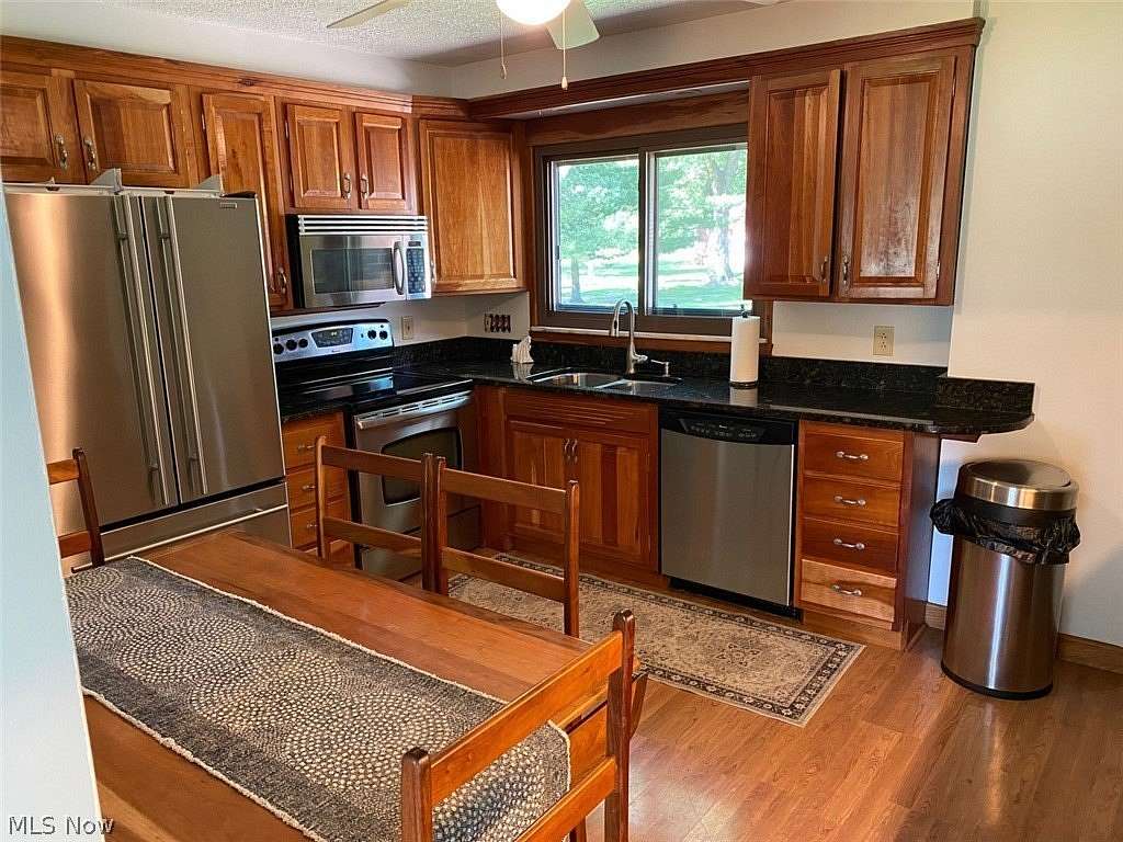 2.16 Acres of Land with Home for Sale in Olmsted Falls, Ohio
