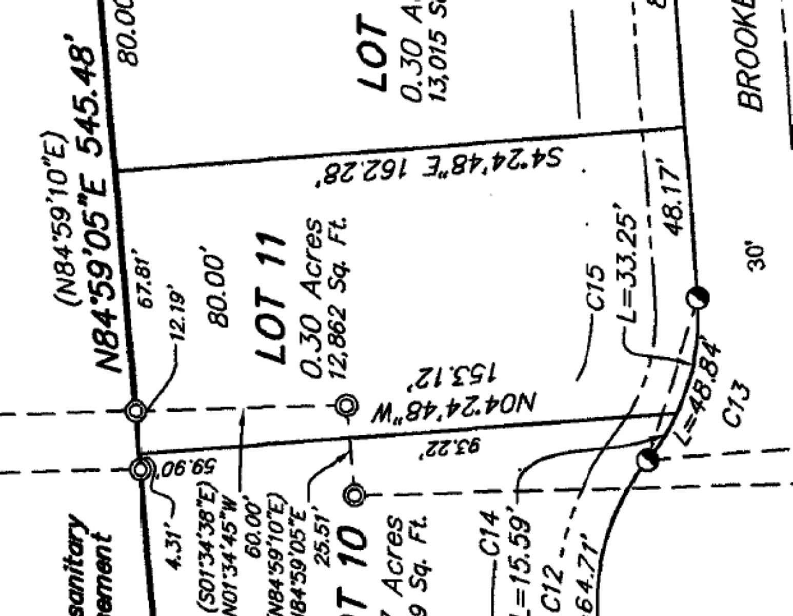 0.3 Acres of Residential Land for Sale in Green Bay, Wisconsin