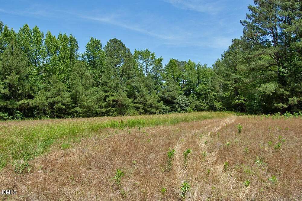 10.1 Acres of Land for Sale in Louisburg, North Carolina