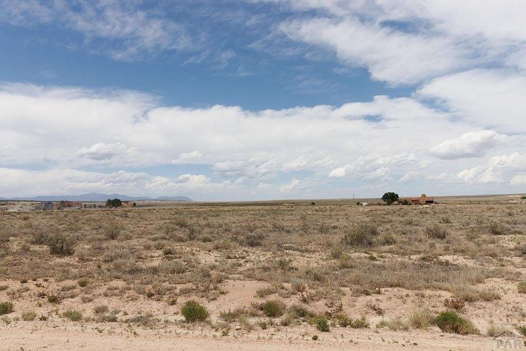 1 Acre of Land for Sale in Pueblo West, Colorado