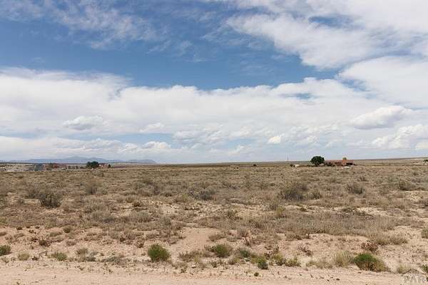 1 Acre of Land for Sale in Pueblo West, Colorado