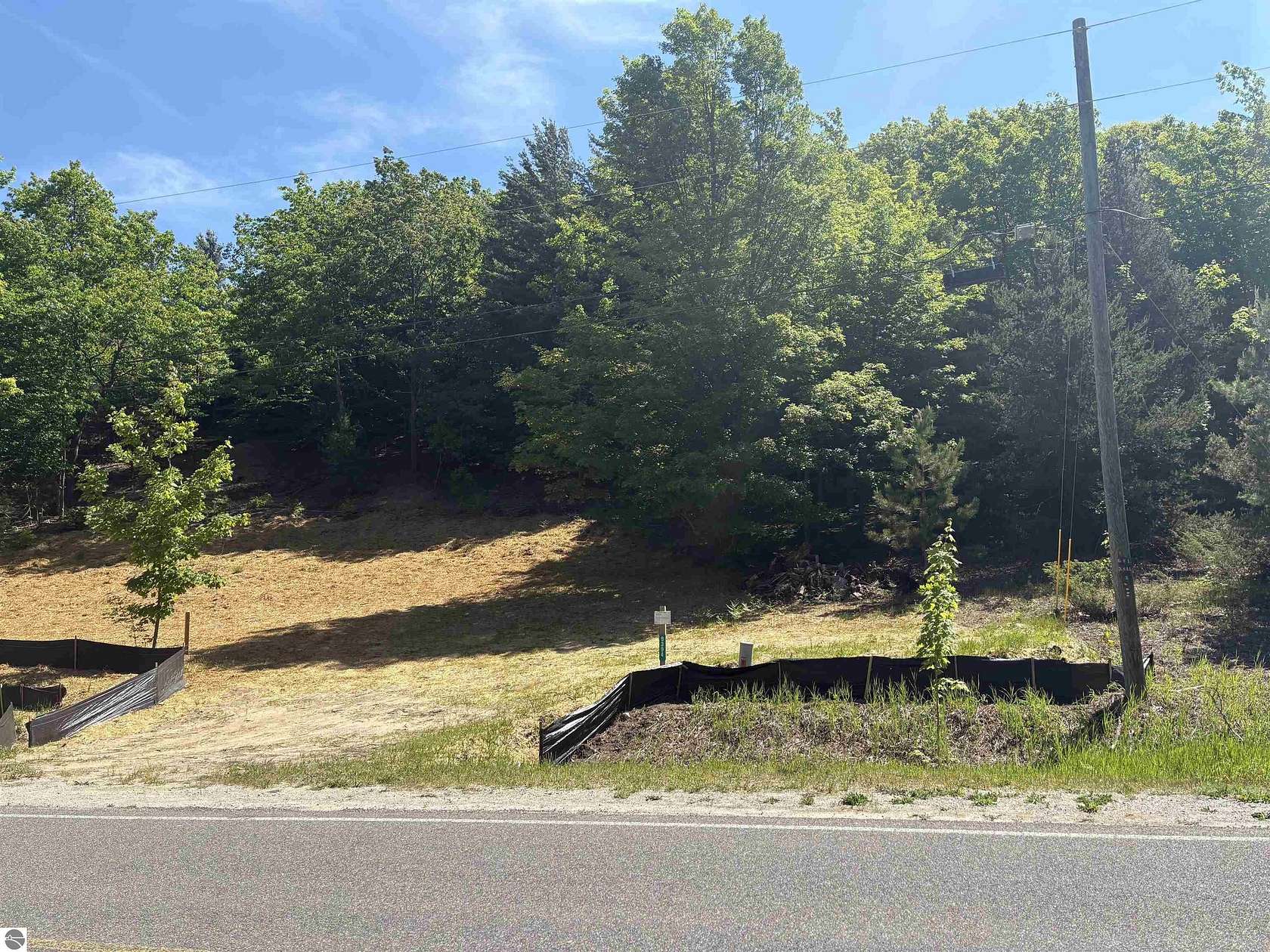 1 Acre of Residential Land for Sale in Cedar, Michigan