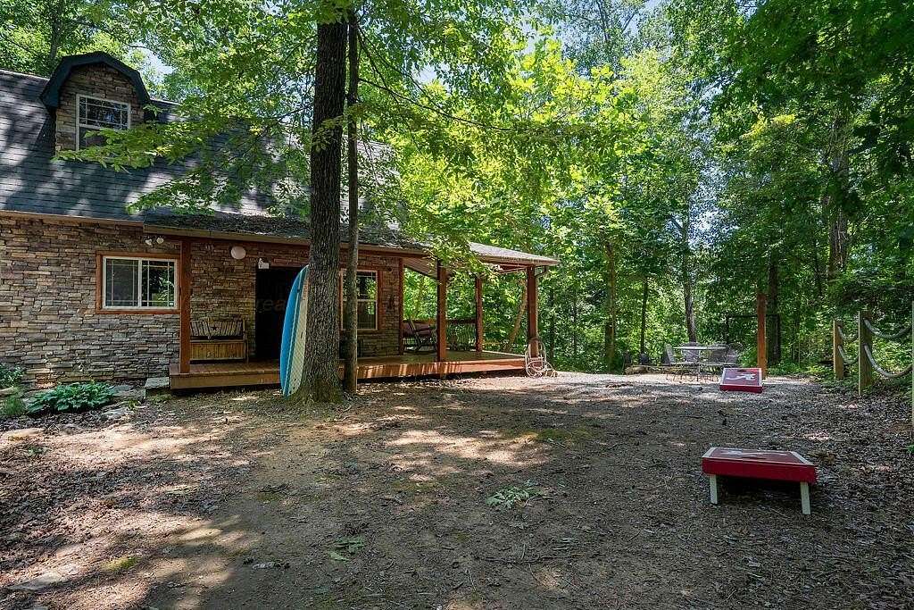 1.6 Acres of Land with Home for Sale in Arley, Alabama