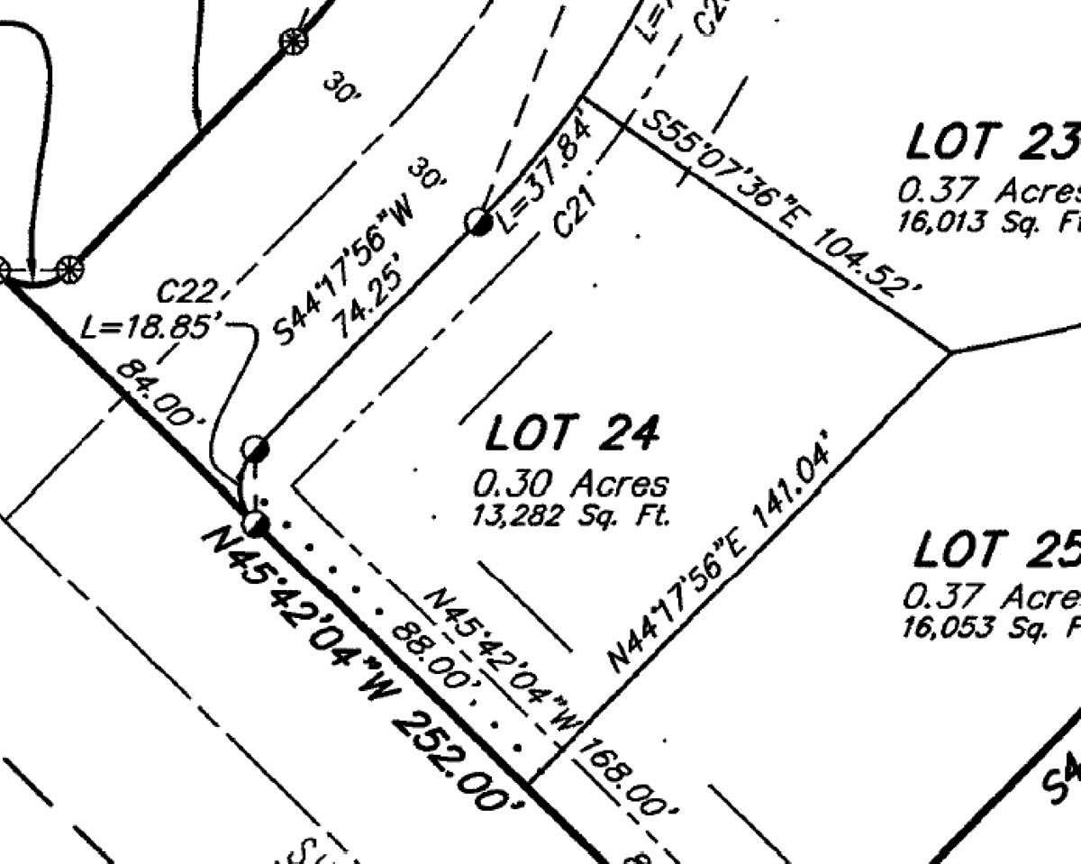 0.3 Acres of Residential Land for Sale in Green Bay, Wisconsin