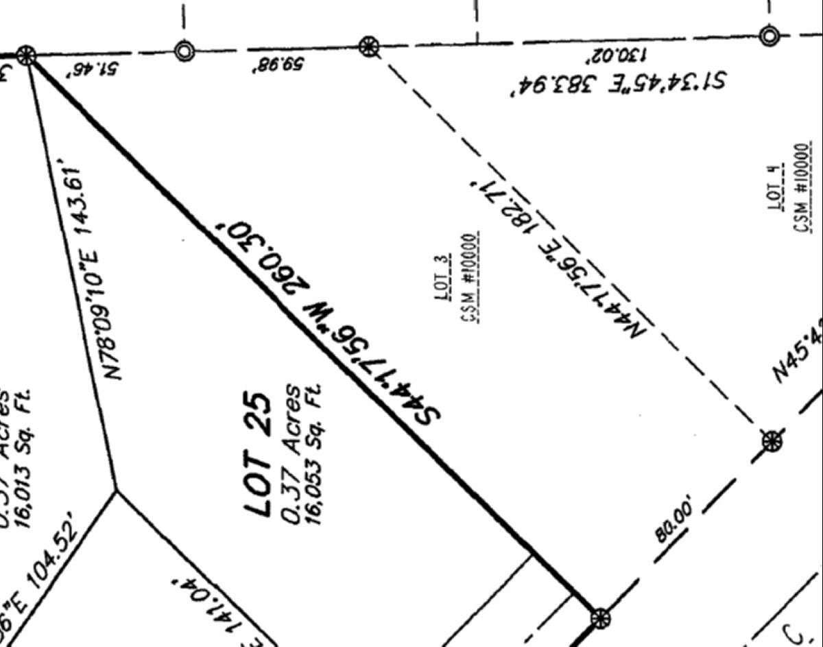 0.41 Acres of Residential Land for Sale in Green Bay, Wisconsin