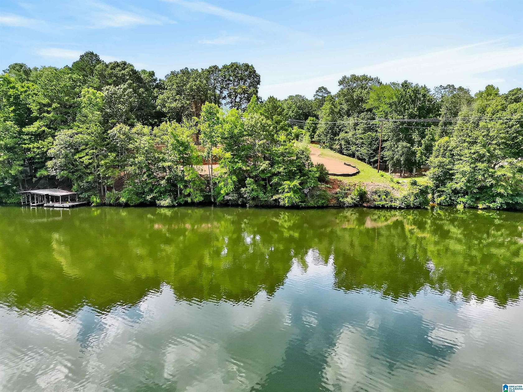 2.16 Acres of Residential Land for Sale in Verbena, Alabama
