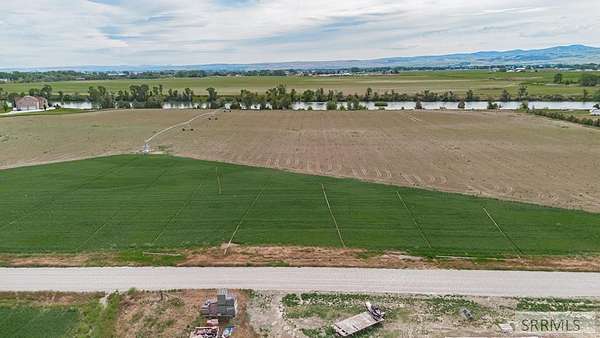 5 Acres of Residential Land for Sale in Shelley, Idaho