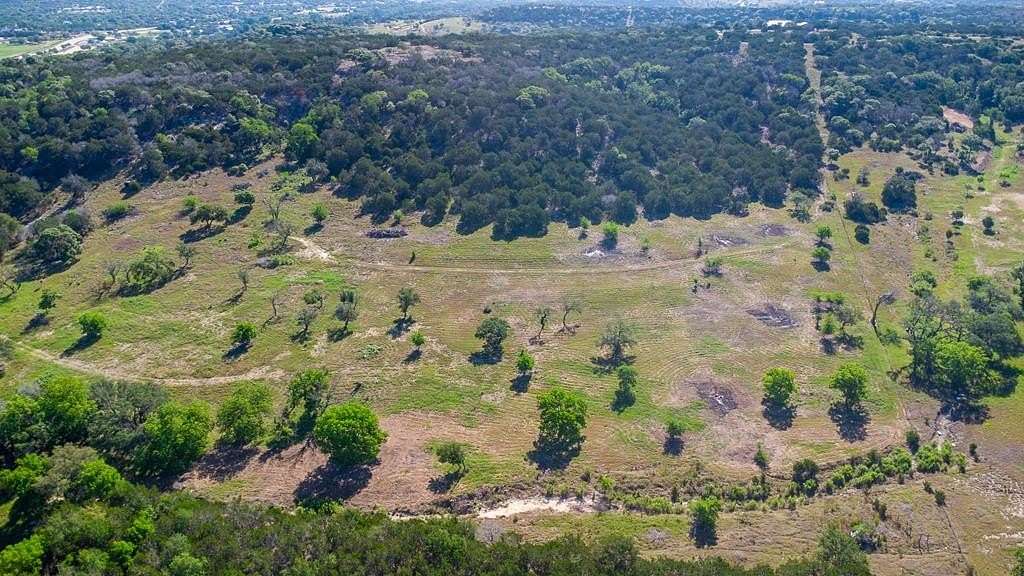 31.8 Acres of Land for Sale in Ingram, Texas