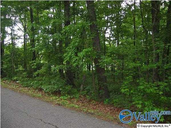 0.93 Acres of Residential Land for Sale in Arab, Alabama