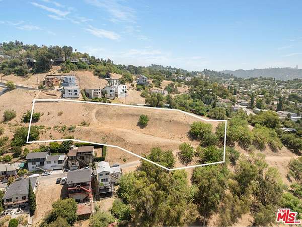 0.15 Acres of Land for Sale in Los Angeles, California