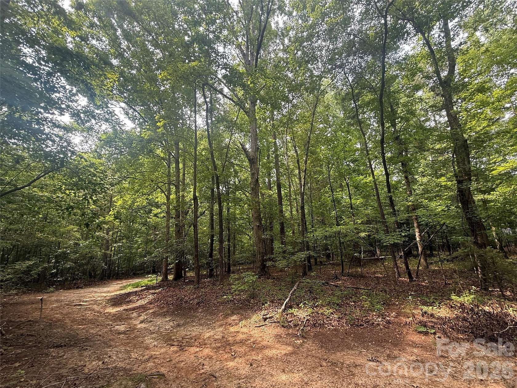 0.45 Acres of Residential Land for Sale in Troy, North Carolina