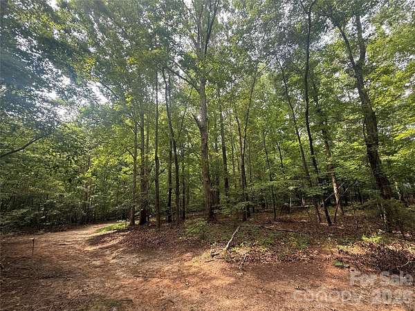 0.45 Acres of Residential Land for Sale in Troy, North Carolina