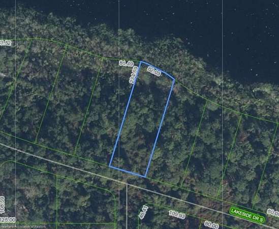 0.42 Acres of Residential Land for Sale in Sebring, Florida