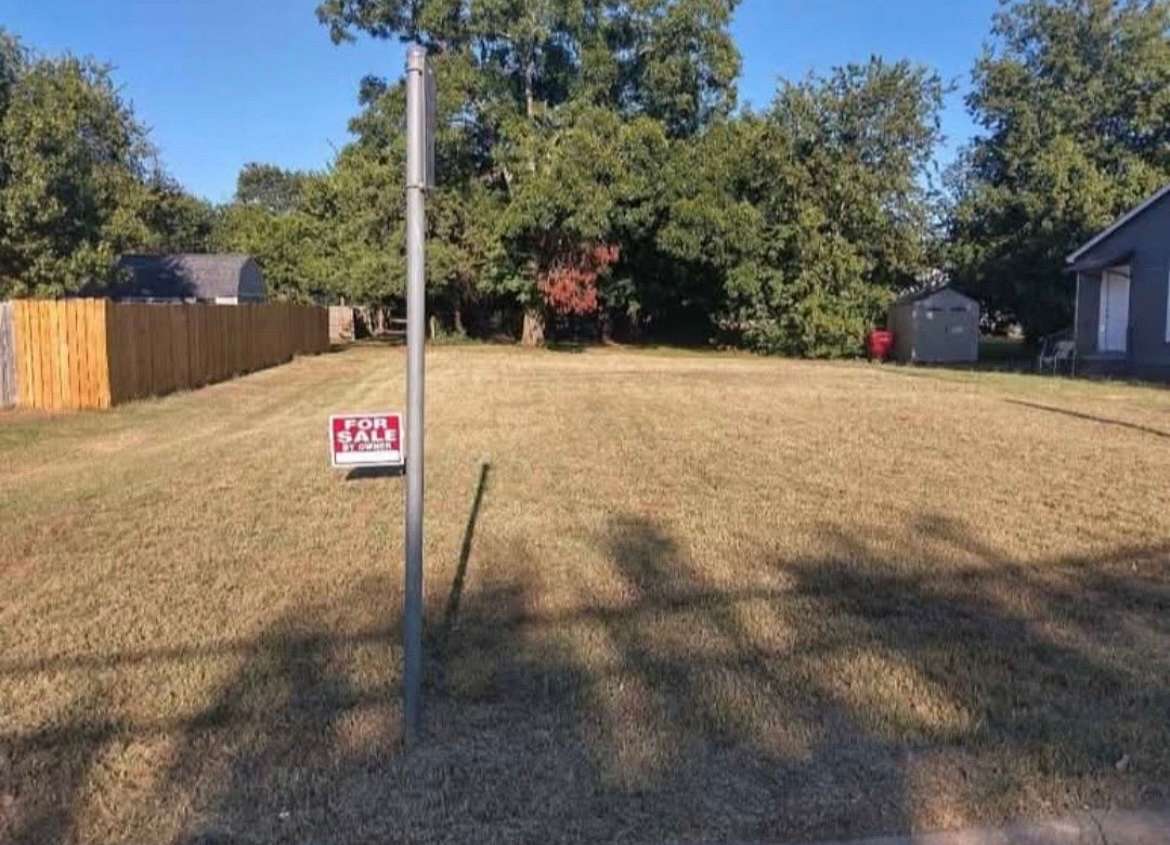 0.16 Acres of Residential Land for Sale in Sherman, Texas