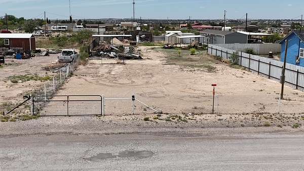 0.22 Acres of Residential Land for Sale in Fort Stockton, Texas