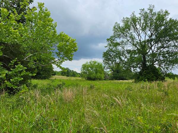 30 Acres of Land for Sale in Shady Point, Oklahoma