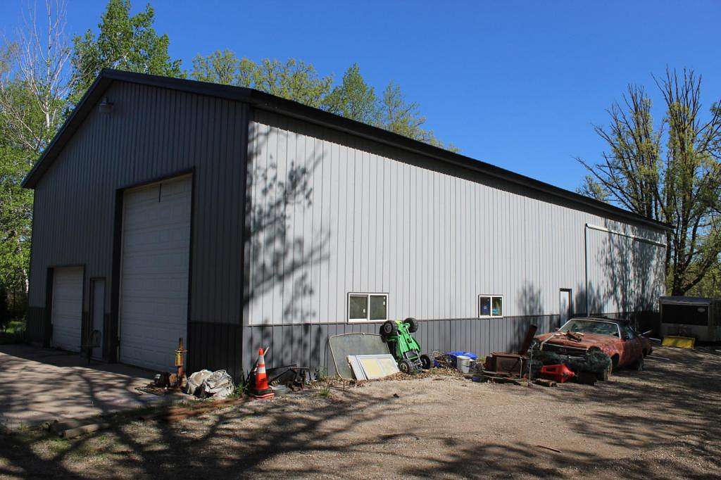 80 Acres of Land for Sale in Milaca, Minnesota