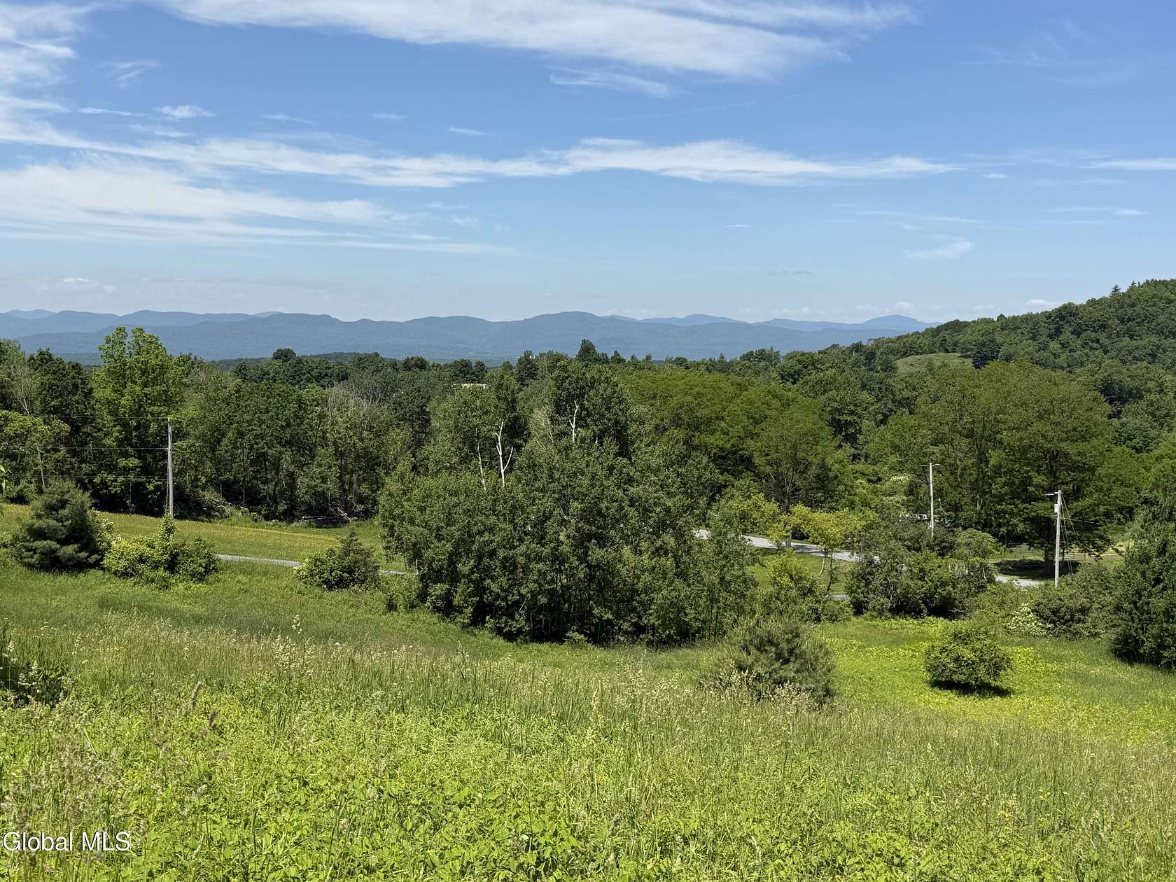 5.15 Acres of Residential Land for Sale in Granville, New York
