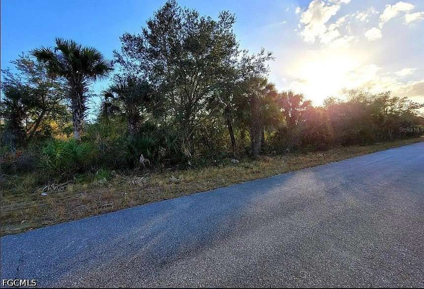 0.23 Acres of Land for Sale in Port Charlotte, Florida