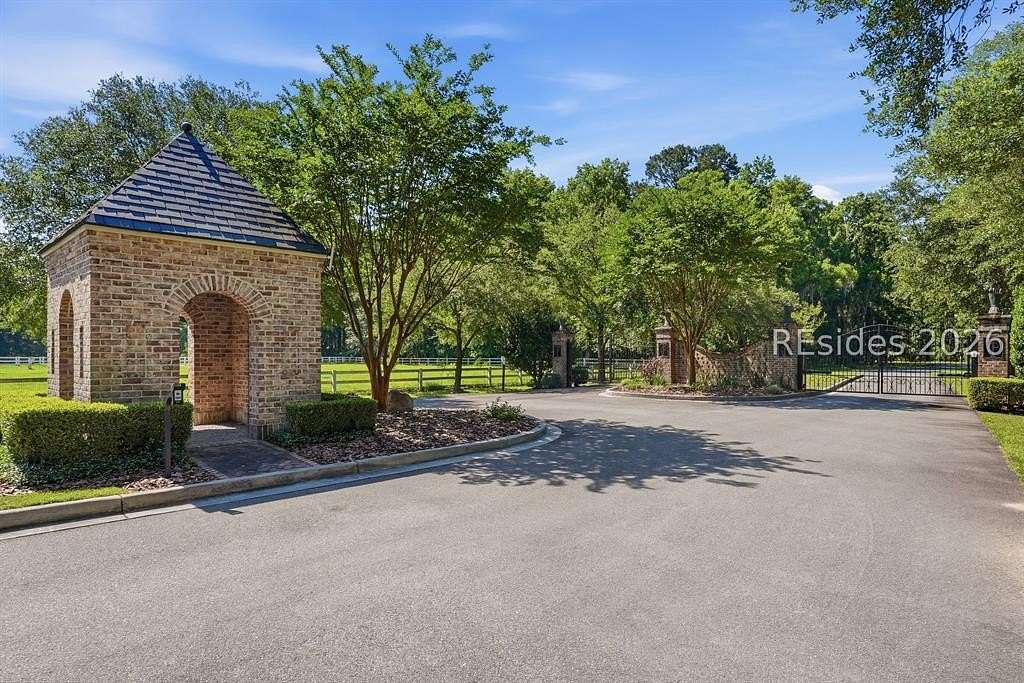 3.41 Acres of Residential Land for Sale in Hardeeville, South Carolina