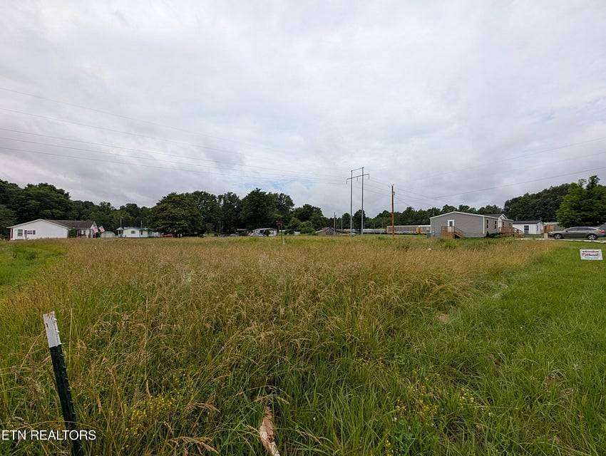 0.57 Acres of Residential Land for Sale in Oneida, Tennessee