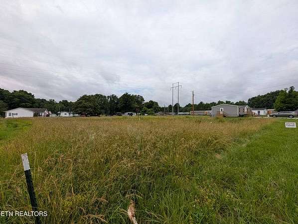 0.57 Acres of Residential Land for Sale in Oneida, Tennessee