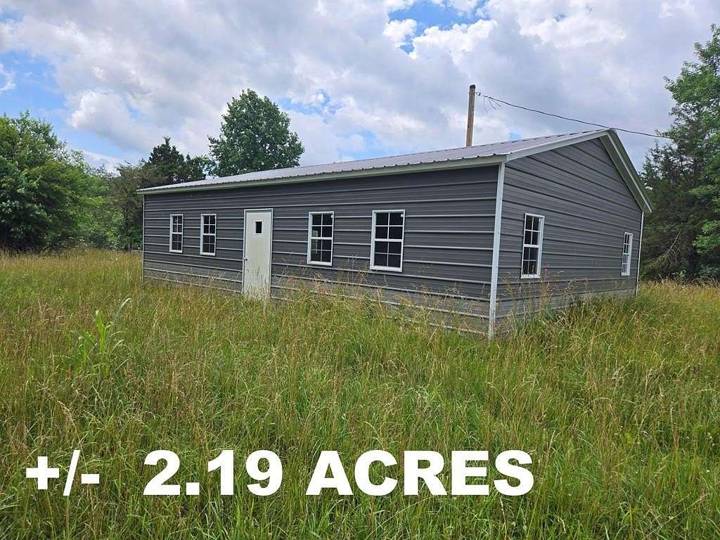 Residential Land for Sale in Cookeville, Tennessee