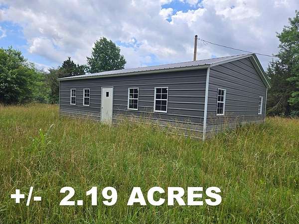Residential Land for Sale in Cookeville, Tennessee