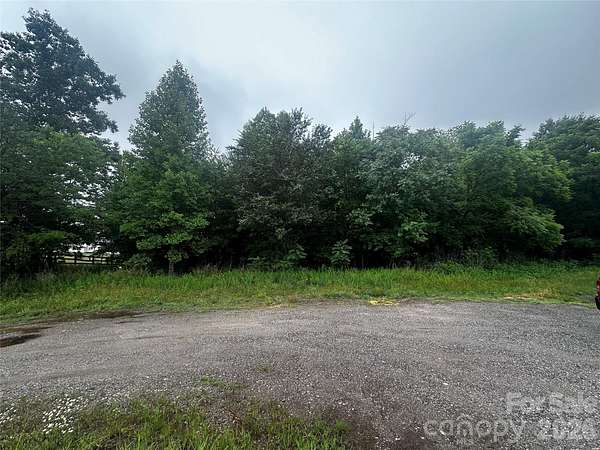 1.44 Acres of Residential Land for Sale in Hiddenite, North Carolina