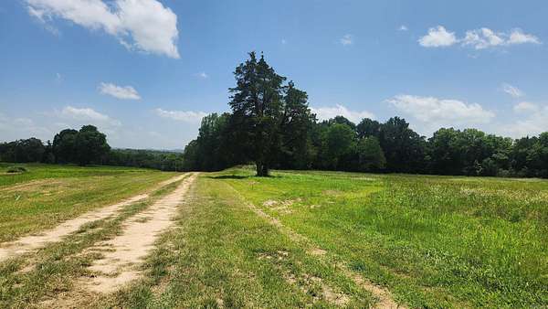 3.34 Acres of Residential Land for Sale in Story, Arkansas