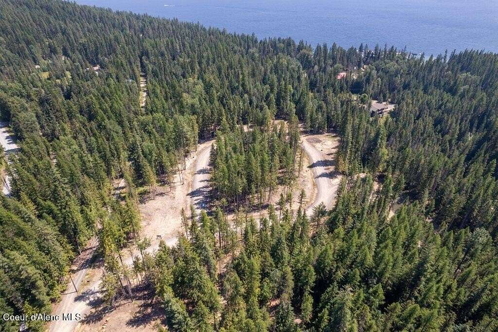 0.27 Acres of Residential Land for Sale in Nordman, Idaho