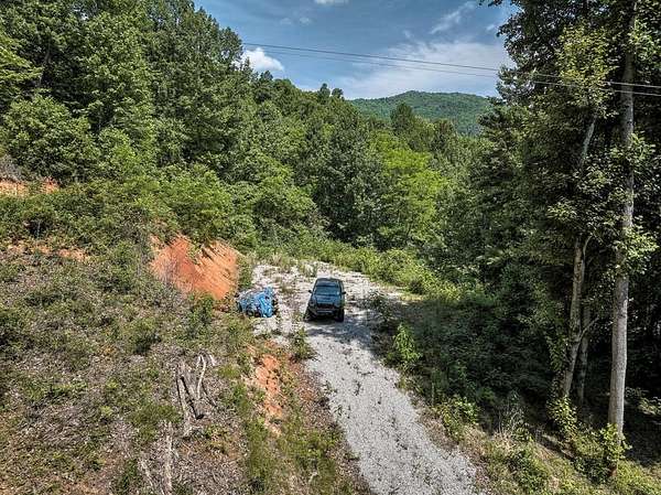 0.58 Acres of Land for Sale in Bryson City, North Carolina